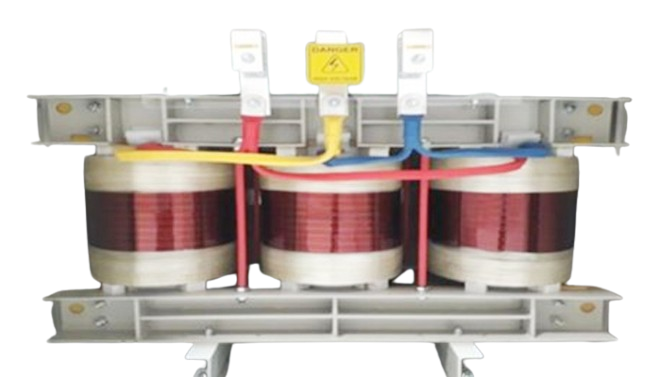 Isolation Transformer